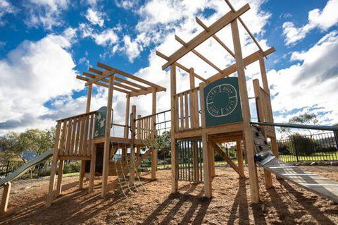 Shoreline Hotel - Accommodation Kalgoorlie 11