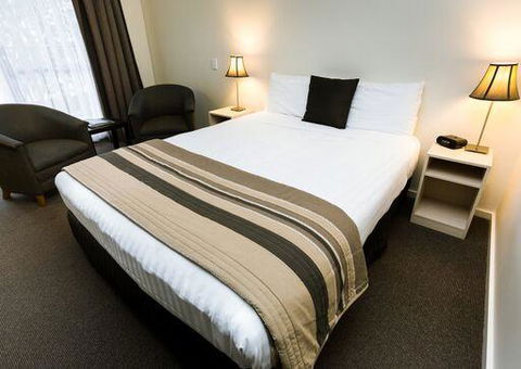 Shoreline Hotel - Accommodation Kalgoorlie 40