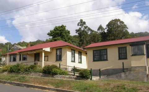 Return To Sender Lodge - Accommodation Kalgoorlie 0