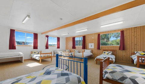 Return To Sender Lodge - Accommodation Kalgoorlie 5