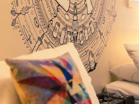 Alabama Hotel Hobart - Accommodation Kalgoorlie 38