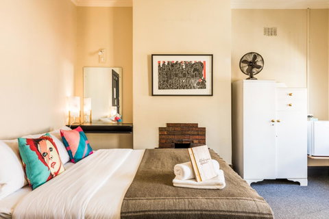 Alabama Hotel Hobart - Accommodation Kalgoorlie 27