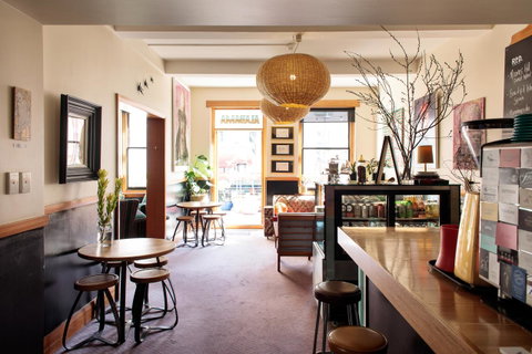Alabama Hotel Hobart - Accommodation Kalgoorlie 18