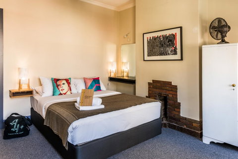 Alabama Hotel Hobart - Accommodation Kalgoorlie 26