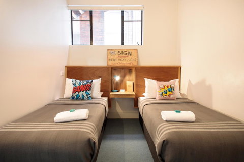 Alabama Hotel Hobart - Accommodation Kalgoorlie 19