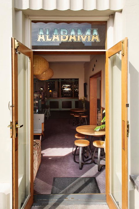 Alabama Hotel Hobart - Accommodation Kalgoorlie 12