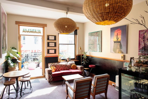 Alabama Hotel Hobart - Accommodation Kalgoorlie 4