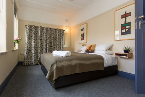 Alabama Hotel Hobart - Accommodation Kalgoorlie 33