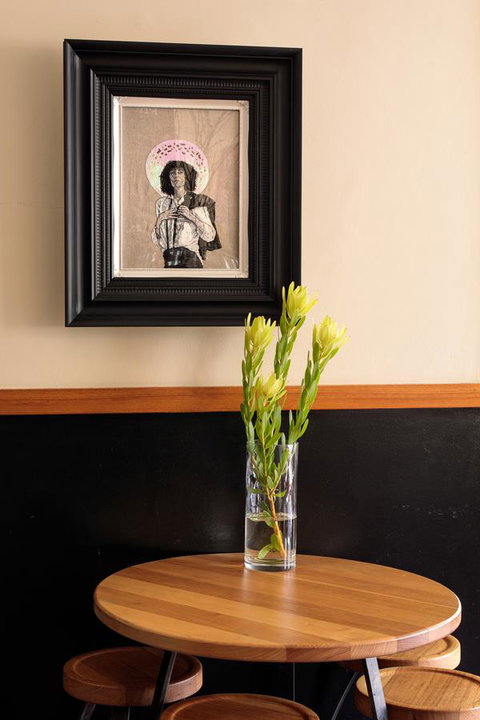 Alabama Hotel Hobart - Accommodation Kalgoorlie 17