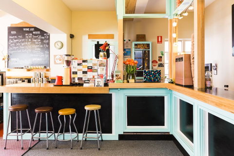 Alabama Hotel Hobart - Accommodation Kalgoorlie 31