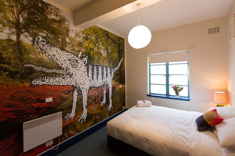 Alabama Hotel Hobart - Accommodation Kalgoorlie 35
