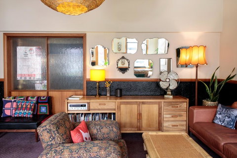 Alabama Hotel Hobart - Accommodation Kalgoorlie 6