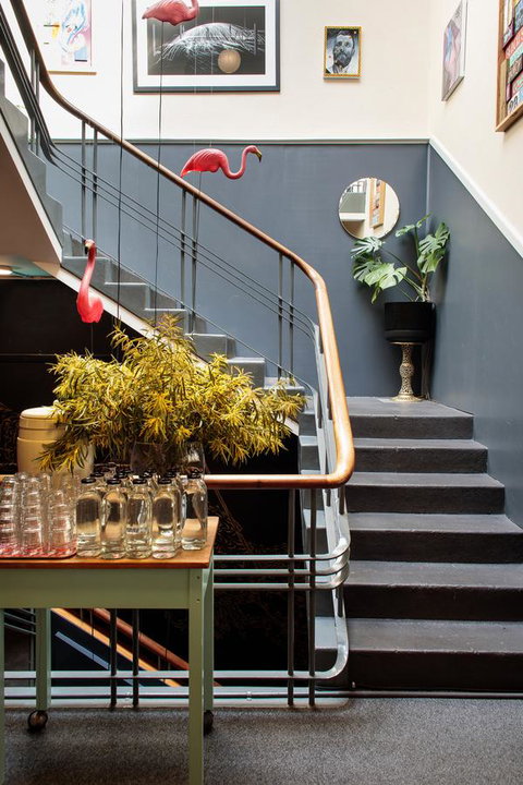Alabama Hotel Hobart - Accommodation Kalgoorlie 7