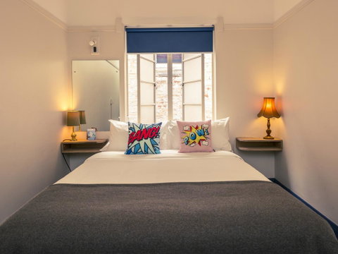 Alabama Hotel Hobart - Accommodation Kalgoorlie 36