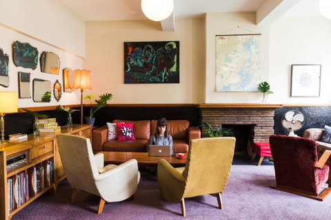 Alabama Hotel Hobart - Accommodation Kalgoorlie 28