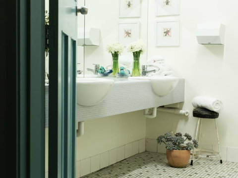 Alabama Hotel Hobart - Accommodation Kalgoorlie 41