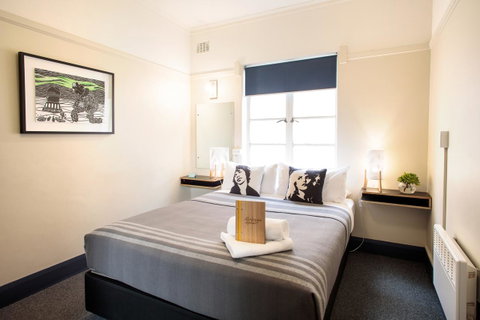 Alabama Hotel Hobart - Accommodation Kalgoorlie 22