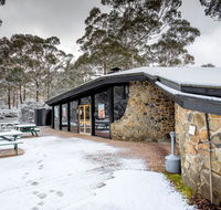 Discovery Parks  Cradle Mountain - Accommodation Kalgoorlie