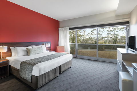 Travelodge Hotel Hobart Airport - Accommodation Kalgoorlie 3