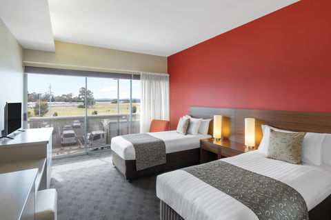 Travelodge Hotel Hobart Airport - Accommodation Kalgoorlie 6