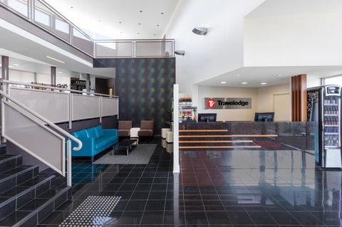 Travelodge Hotel Hobart Airport - Accommodation Kalgoorlie 1