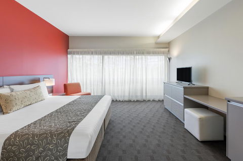 Travelodge Hotel Hobart Airport - Accommodation Kalgoorlie 17