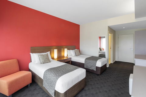 Travelodge Hotel Hobart Airport - Accommodation Kalgoorlie 4