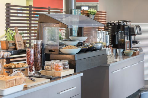 Travelodge Hotel Hobart Airport - Accommodation Kalgoorlie 15