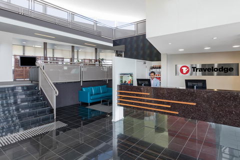 Travelodge Hotel Hobart Airport - Accommodation Kalgoorlie 2