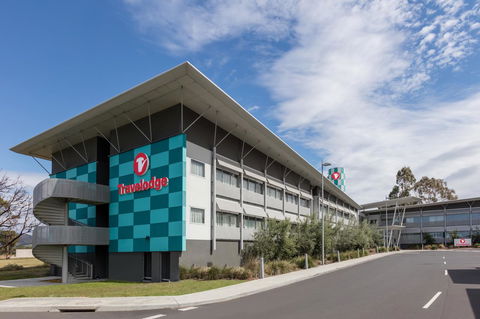 Travelodge Hotel Hobart Airport - Accommodation Kalgoorlie 0