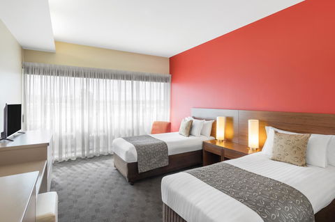 Travelodge Hotel Hobart Airport - Accommodation Kalgoorlie 7