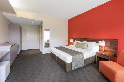 Travelodge Hotel Hobart Airport - Accommodation Kalgoorlie 12