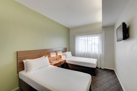 Travelodge Hotel Hobart Airport - Accommodation Kalgoorlie 10