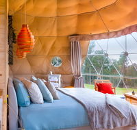Domescapes in the Vines - Accommodation Kalgoorlie