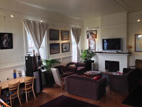 Arthouse Hostel - Accommodation Kalgoorlie 33