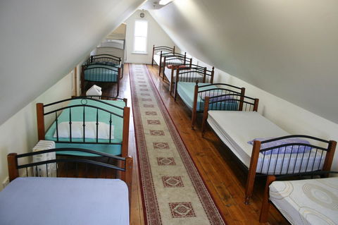 Arthouse Hostel - Accommodation Kalgoorlie 25