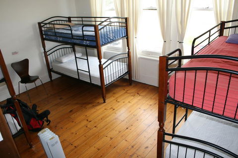 Arthouse Hostel - Accommodation Kalgoorlie 6