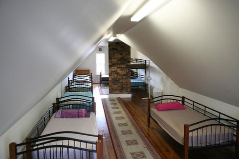Arthouse Hostel - Accommodation Kalgoorlie 22