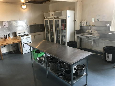 Arthouse Hostel - Accommodation Kalgoorlie 8