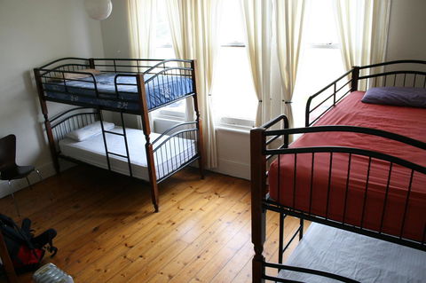 Arthouse Hostel - Accommodation Kalgoorlie 38