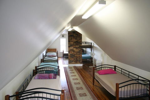 Arthouse Hostel - Accommodation Kalgoorlie 23