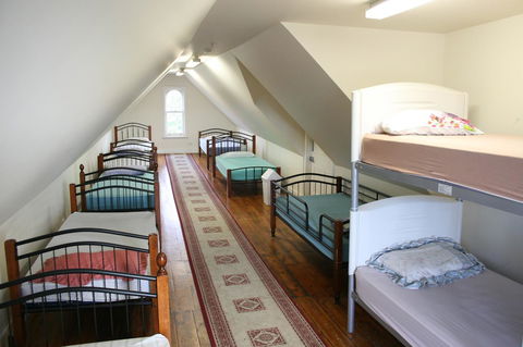 Arthouse Hostel - Accommodation Kalgoorlie 24