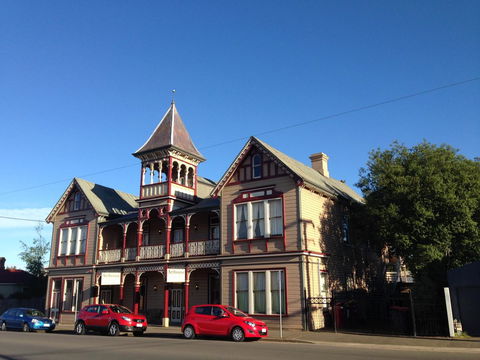 Arthouse Hostel - Accommodation Kalgoorlie 0