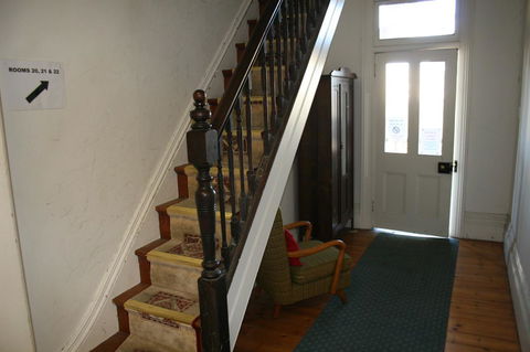 Arthouse Hostel - Accommodation Kalgoorlie 5