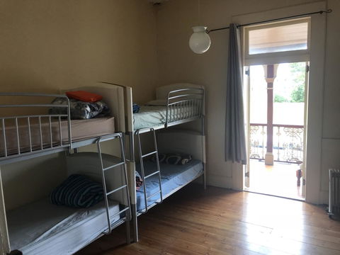 Arthouse Hostel - Accommodation Kalgoorlie 31