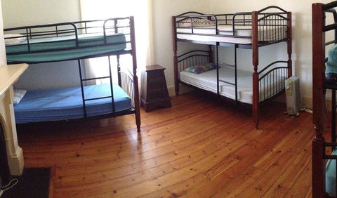 Arthouse Hostel - Accommodation Kalgoorlie 43