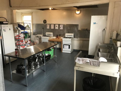 Arthouse Hostel - Accommodation Kalgoorlie 18