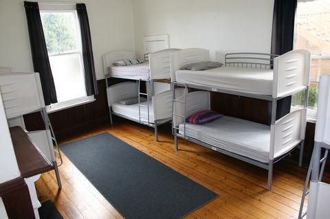 Arthouse Hostel - Accommodation Kalgoorlie 39