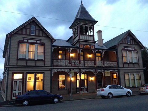 Arthouse Hostel - Accommodation Kalgoorlie 30