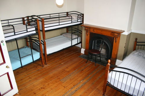Arthouse Hostel - Accommodation Kalgoorlie 1